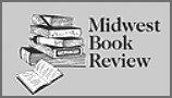 Midwest Book Review logo