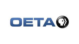 OETA TV logo, Oklahoma's PBS station