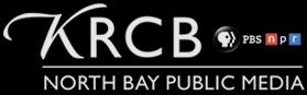 KRCB radio logo