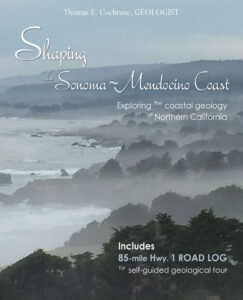mini-cover_Shaping the Sonoma-Medocino Coast by Thomas E. Cochrane